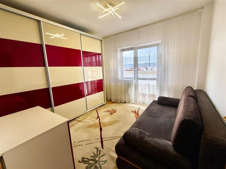 Apartament de inchiriat 2 camere Cisnadie