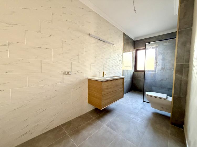 Duplex elegant, 4 camere, 155 mp utili, 300 mp teren - Dumbravita