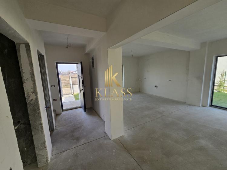 Casa EcoSmart 5 camere Tunari de vanzare