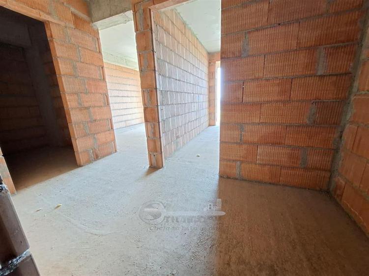 Apartament decomandat Cug Valea Adanca, bloc nou, cartier rezidential