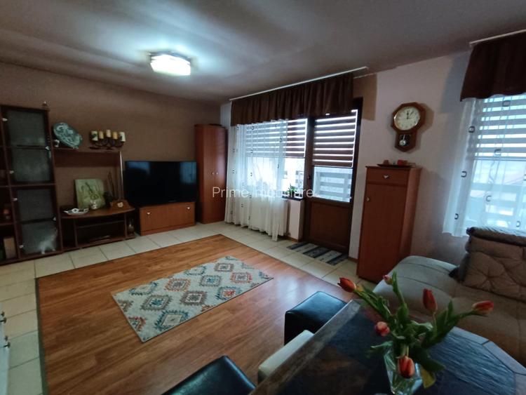 Casă cu panoramă superbă, 4 camere | Terasă mare | Micești, Alba Iulia - 8