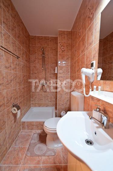 Apartament cu pivnita si loc de parcare 105 mpu  zona Centrala - 14