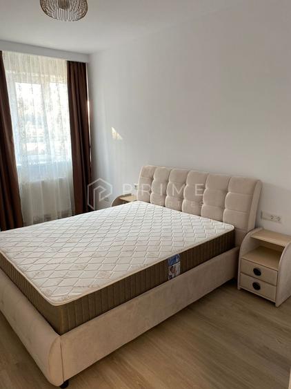 Închiriere Apartament 2 Camere de Lux – Complex Concept 9, Tudor