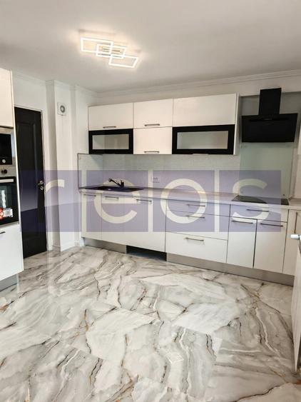 VANZARE 4 CAMERE DECOMANDAT -DECEBAL