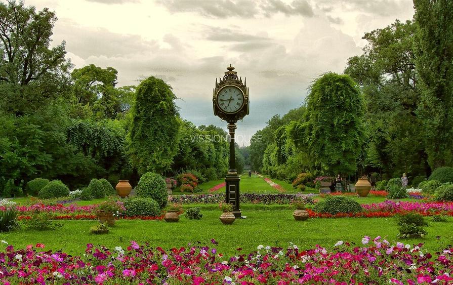 Vanzare 2 camere - Parcul Cismigiu | metrou Universitate - 13