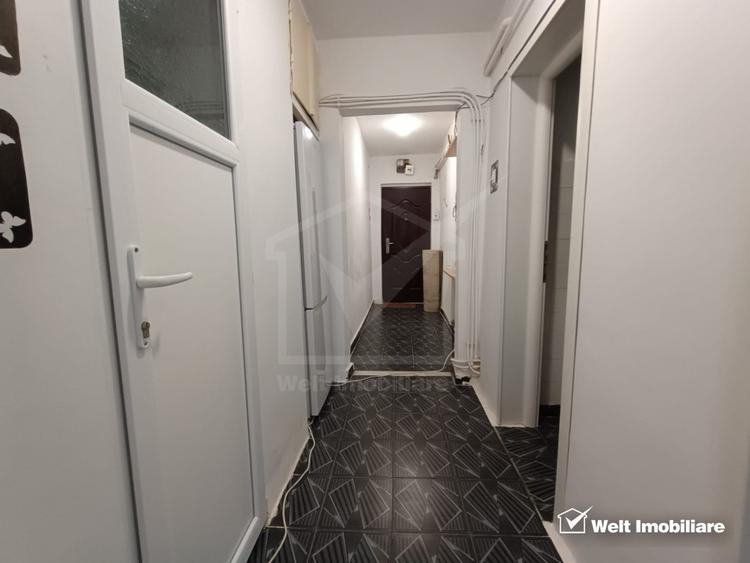 De vanzare apartament cu 2 camere mobilat utilat