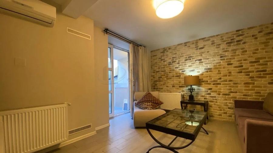 REA1028485 Apartament 2 camere Kiseleff de inchiriat