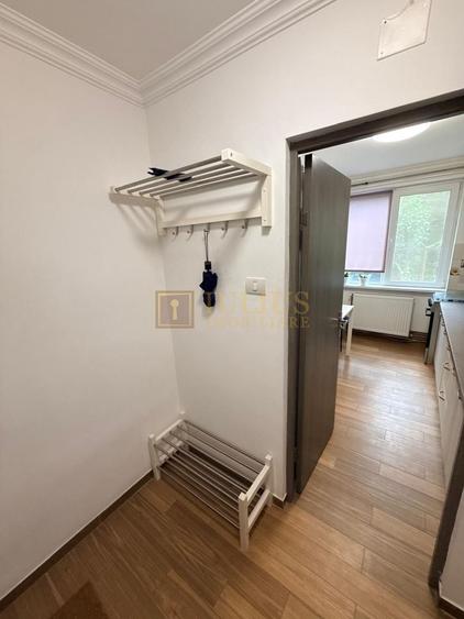 2 camere| Tipografilor-Medicina| zona linistita si frumoasa| centrala| parter