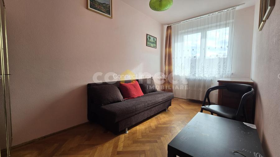 Apartament 4 camere, decomandat, cartier Gheorgheni - 4