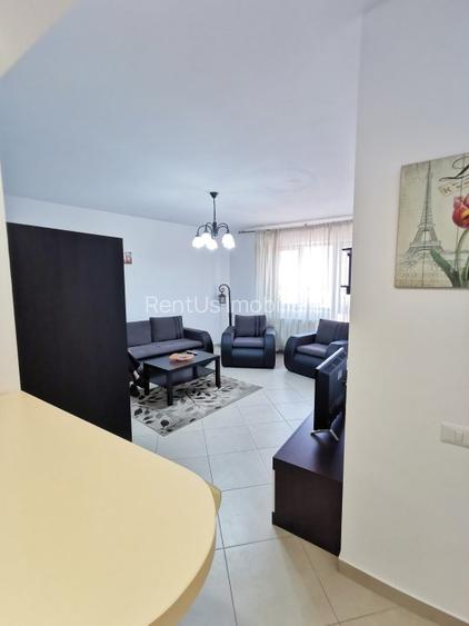 Parcul Carol/ISG Residence/Ap 2 Camere Modern la Cheie/|Bloc Nou| - 13