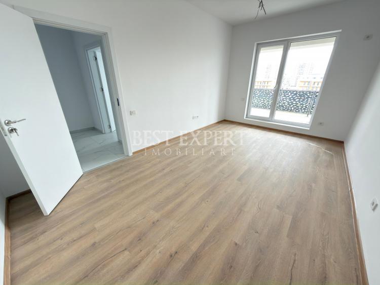Apartament Decomandat Finalizat | Terasă Mare | Parcare Inclusă| Ideal Familie