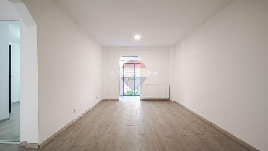 Spațiu comercial de închiriat – Calea București nr. 101, Brașov - 5