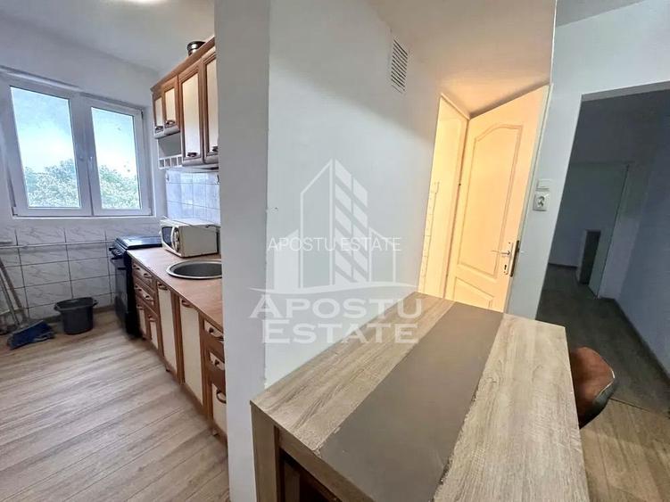 Apartament 2 camere de vanzare, zona Sagului, Timisoara - 2