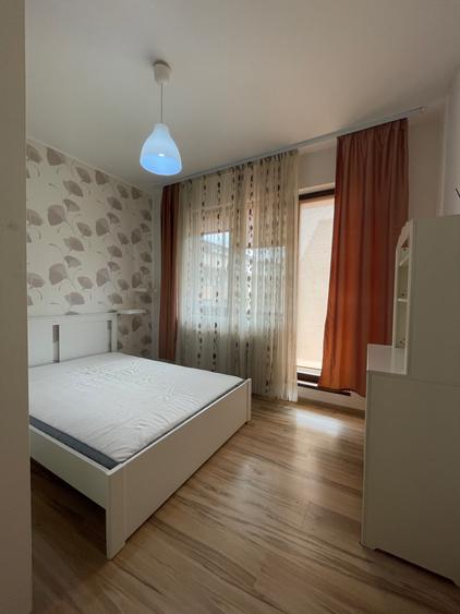 Confort Urban Residence, Rahova