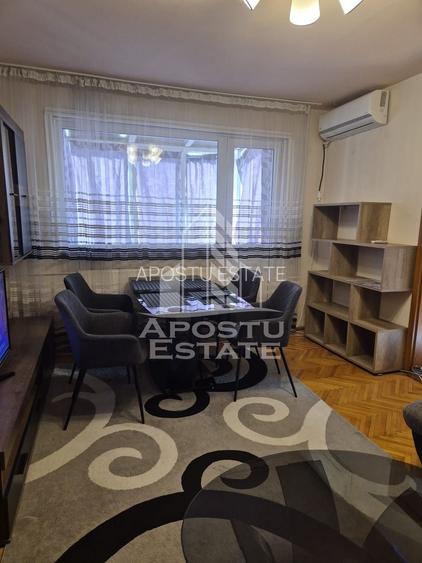 Apartament cu 3 camere de inchiriat,, Braytim,Timisoara - 2
