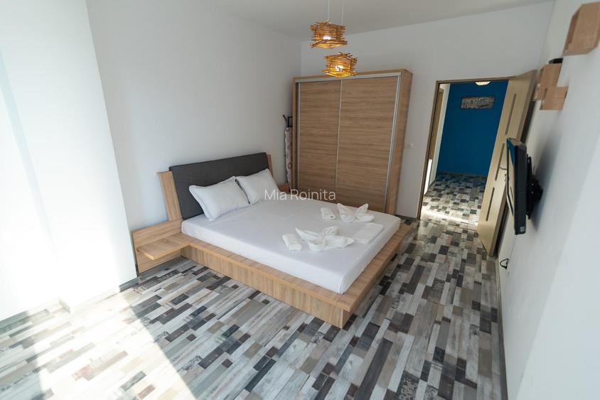 Apartament 2 camere de inchiriat Mamaia Nord - 12