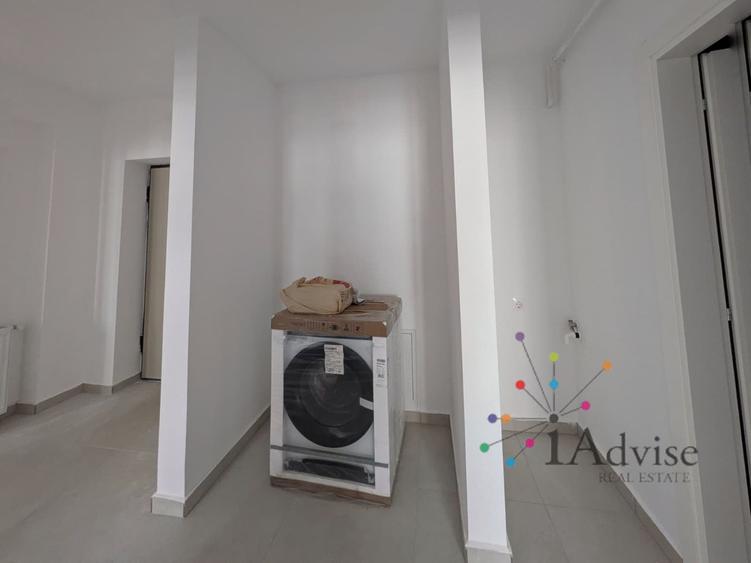 Apartament NOU 2 camere Tractorul, Brasov