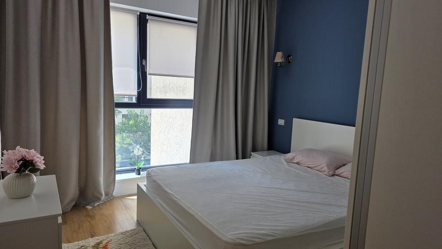 2 camere Lujerului - Exigent Plaza