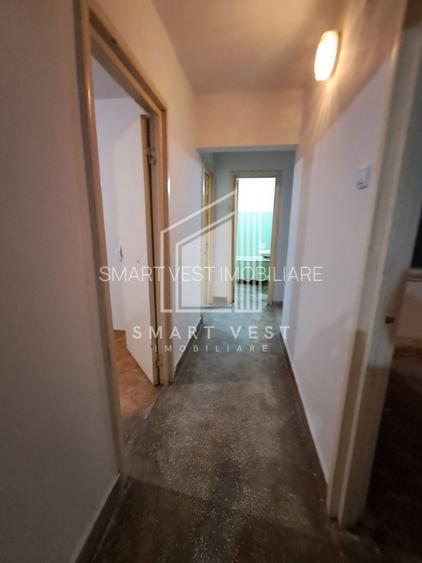 Apartament 4 camere | 79 mp | Zona Micro 16 - 13