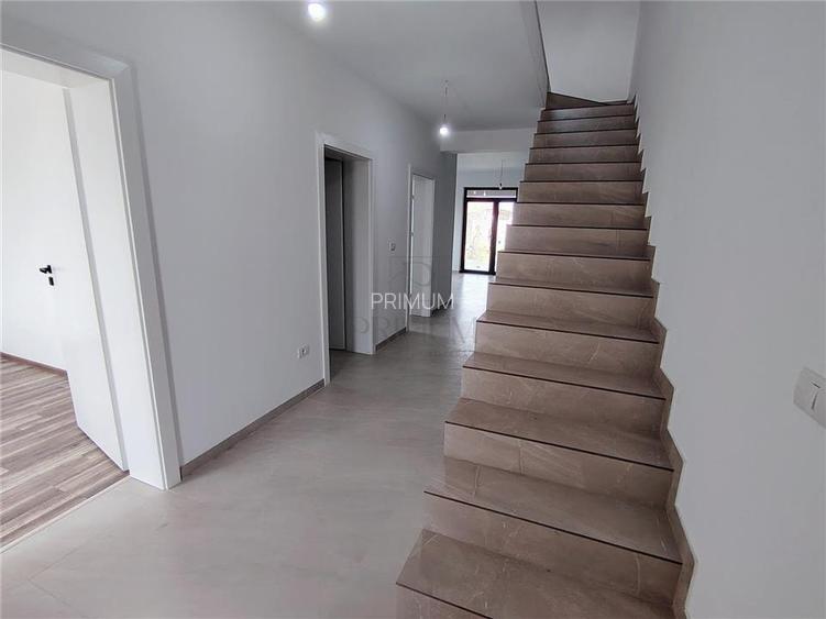 DUPLEX PREMIUM - NOU PE PIATA - 130 MP UTILI - 4