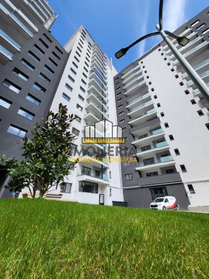 Unicorn cu 4 camere 100 mp+terasa privata 122 mp | metrou 2 min | 0% comision