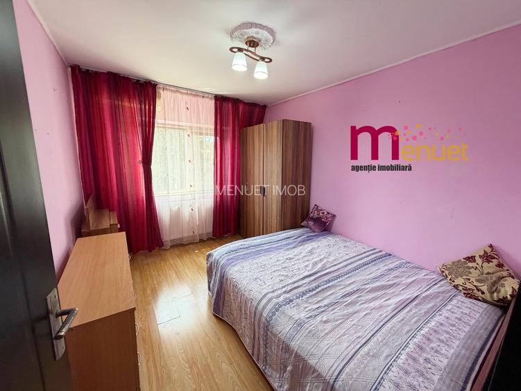 Apartament 3 camere,zona E3,etaj 2 - 6