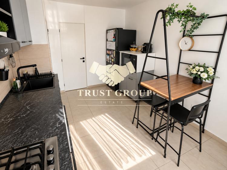 Apartament 3 camere Obor | etaj 1 bloc reabilitat | 3 camere 2 bai 2 balcoane |
