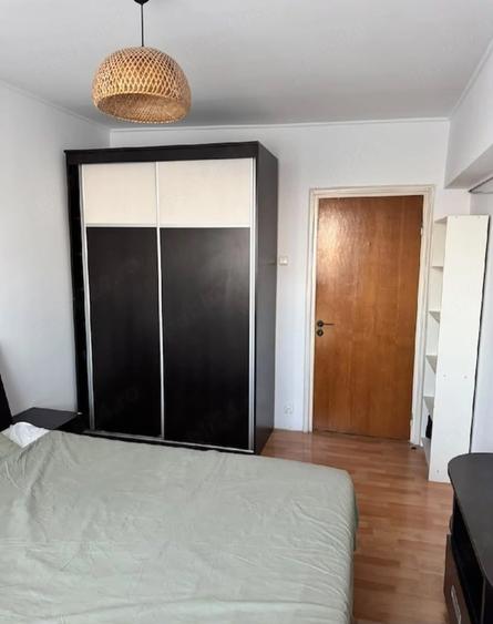AP. 2 CAMERE- DRISTOR, PET-FRIENDLY, BLOC REABILITAT, METROU 5 MIN
