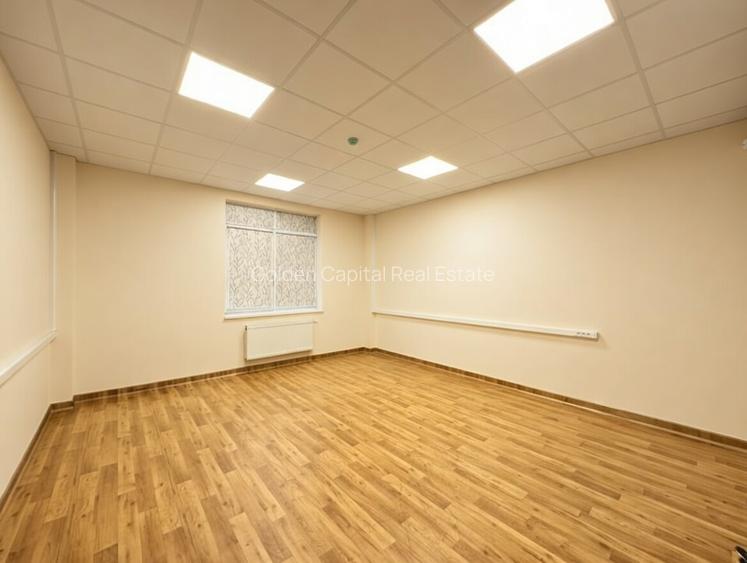 Spațiu Comercial 276 mp Ideal pentru Clinică Medicală/ Investiție - 16