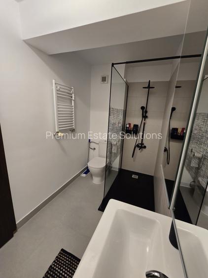 VANZARE APARTAMENT 2 CAMERE MOBILAT SI UTILAT COMPLET-COMISION 0% - 19
