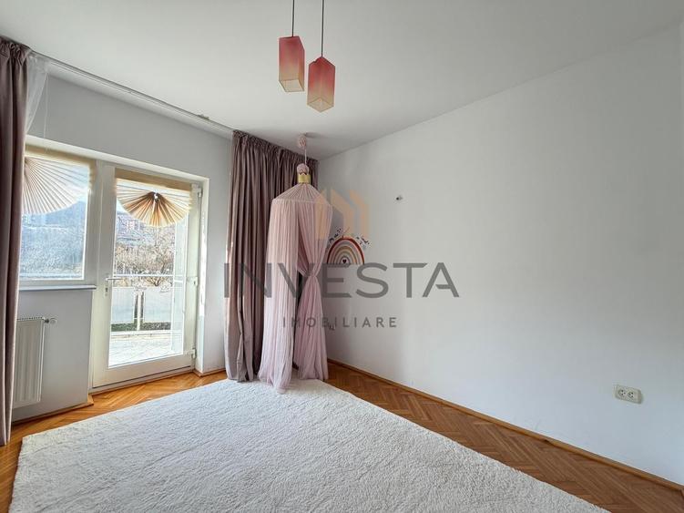 Casa spatioasa in Manastur - Locatie deosebita zona Campului
