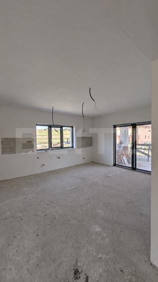 Casa individuala, 177.5 mp, 480 mp teren, zona Jucu de Sus