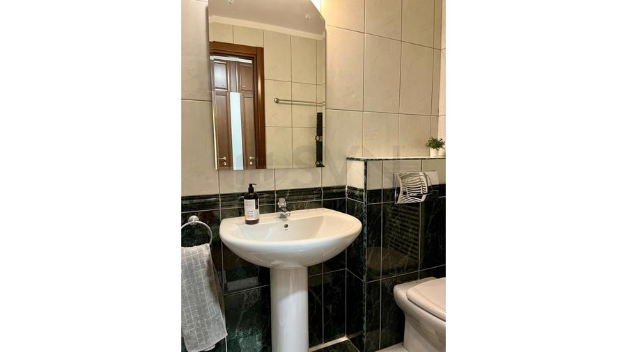 REA1029421 Kiseleff l Apartament l 3 Camere
