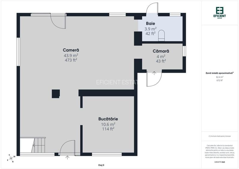 Casă nouă cu 4 camere - Sânnicolaul Mic - Arad - 29