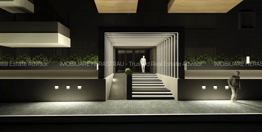 Floreasca Luxury 2 bedrooms | Concept apartments | Comision 0% - 18