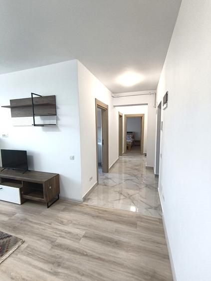 Platinum Residence – Berceni - Prima închiriere -60mp - Loc de parcare – 599 EUR