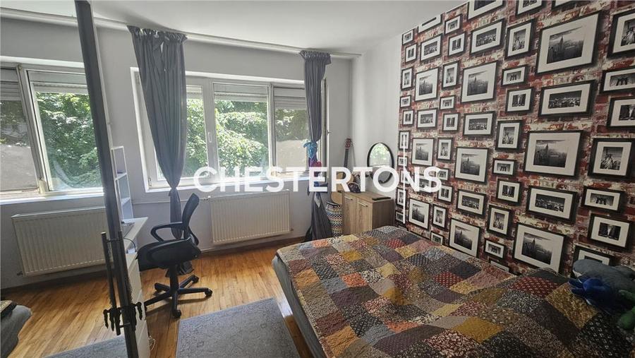 Apartament 3 camere decomandat metrou Gorjului comision 0%