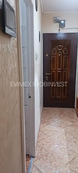 Bucur- Obor  metrou  - vanzare ap. 3 camere  decomandat - 17