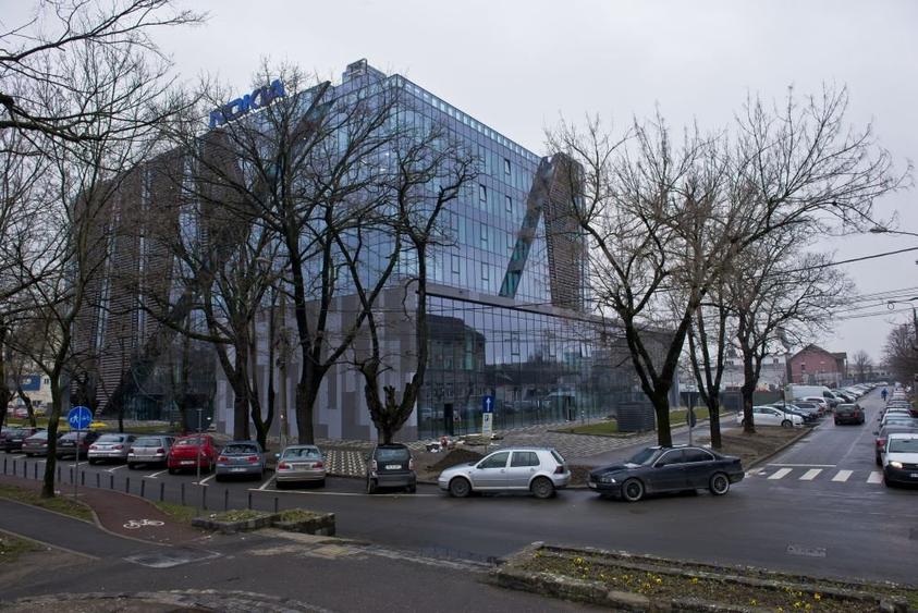 Bega Business Park, Republicii 21 - comision 0%, reprezentăm proprietarul!