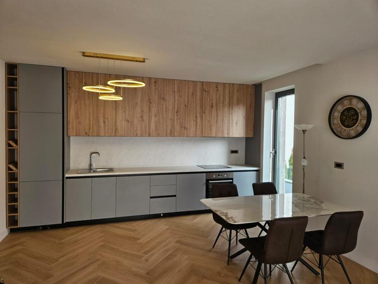 Apartament 2 camere | Prima inchiriere | Arqa Jollie Village – Iancu Nicolae