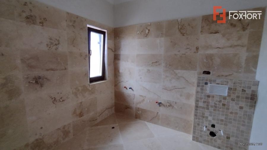 Duplex 5 camere, Sacalaz - Finisaje Premium