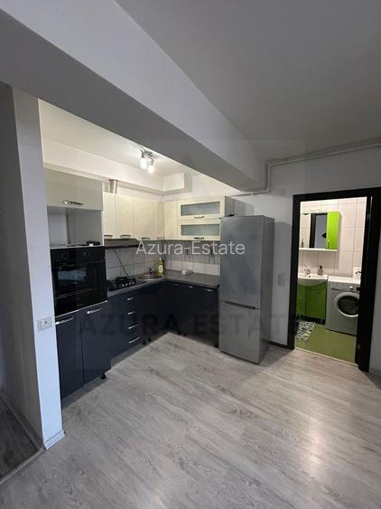 Apartament modern 47 mp utili complet mobilat zona Doamna Stanca - 5