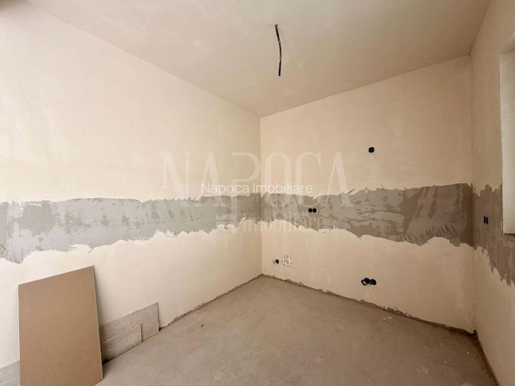 Apartament 2 camere de vanzare in Marasti, Cluj Napoca - 3