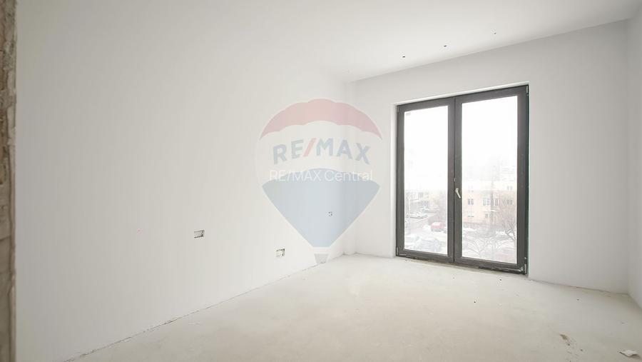 Apartament 2 camere ultracentral cu vedere spre Tâmpa I Elegant House - 4