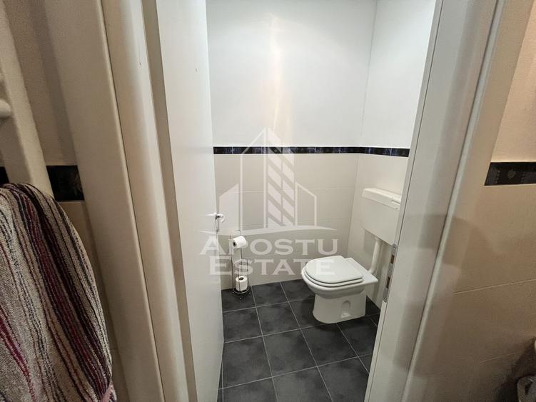 Spatiu SAD pentru birouri, de vanzare, zona Piata 700, Timisoara.