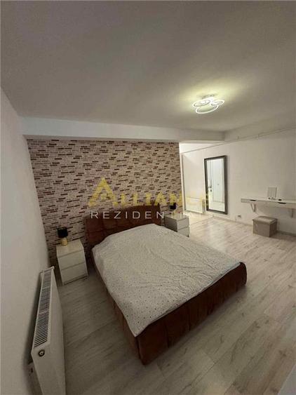Aparatorii Patriei - Apartament 2 camere
