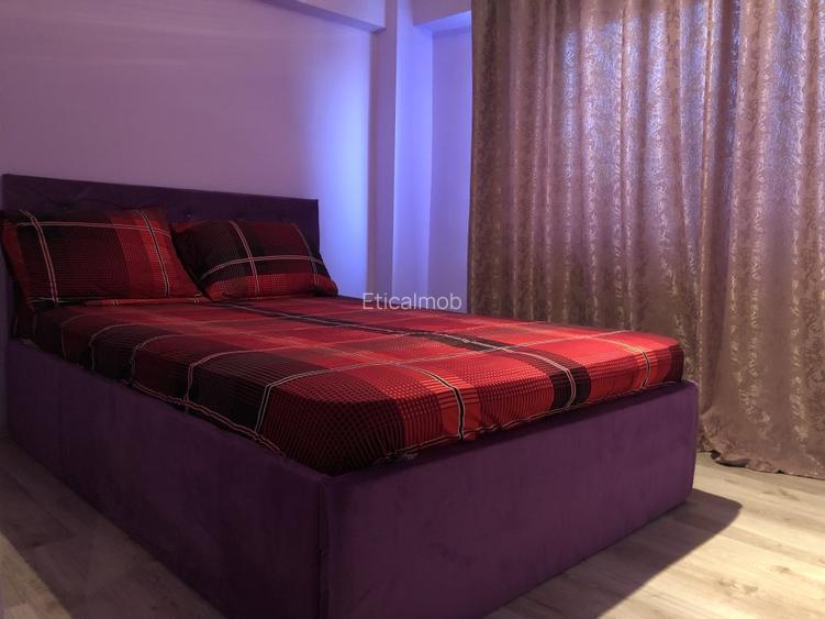 Inchiriere apartament cu 3 camere + dressing, zona centrală, langa Prefectura - 23