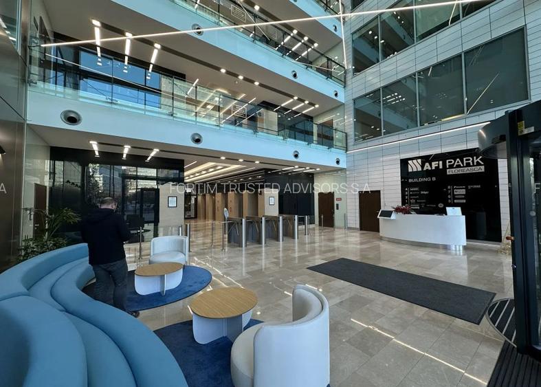 AFI PARK FLOREASCA - Building B - 9