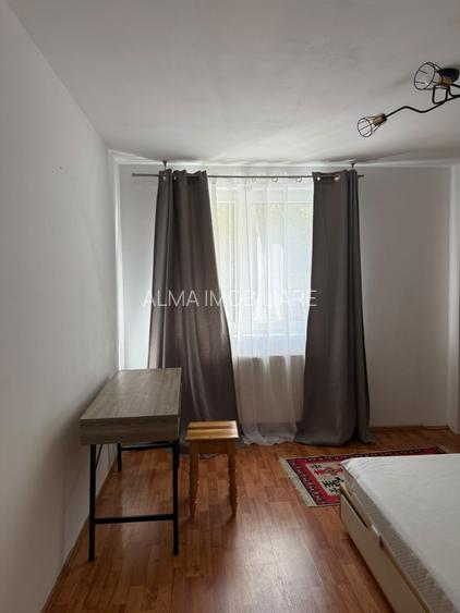 Apartament 2 camere, cu parcare, zona FSEGA si Iulius Mall! - 16