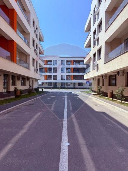 DE VANZARE Apartament 2 camere Ivory Residence Pipera